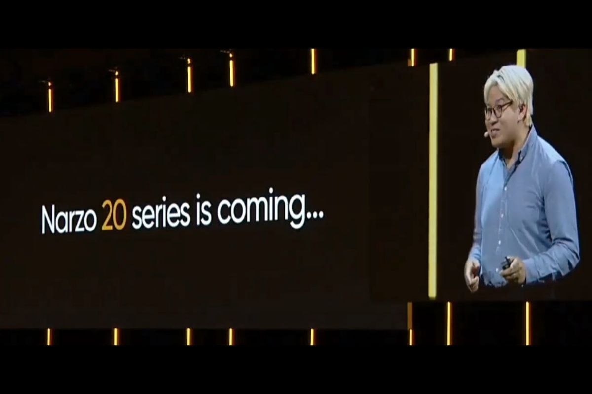 Realme Narzo 20系列泄漏揭示了適用于Narzo 20A，20和20 Pro的三種不同處理器