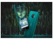 傳諾基亞7.3將于9月22日發(fā)布；諾基亞9.3將在稍后推出