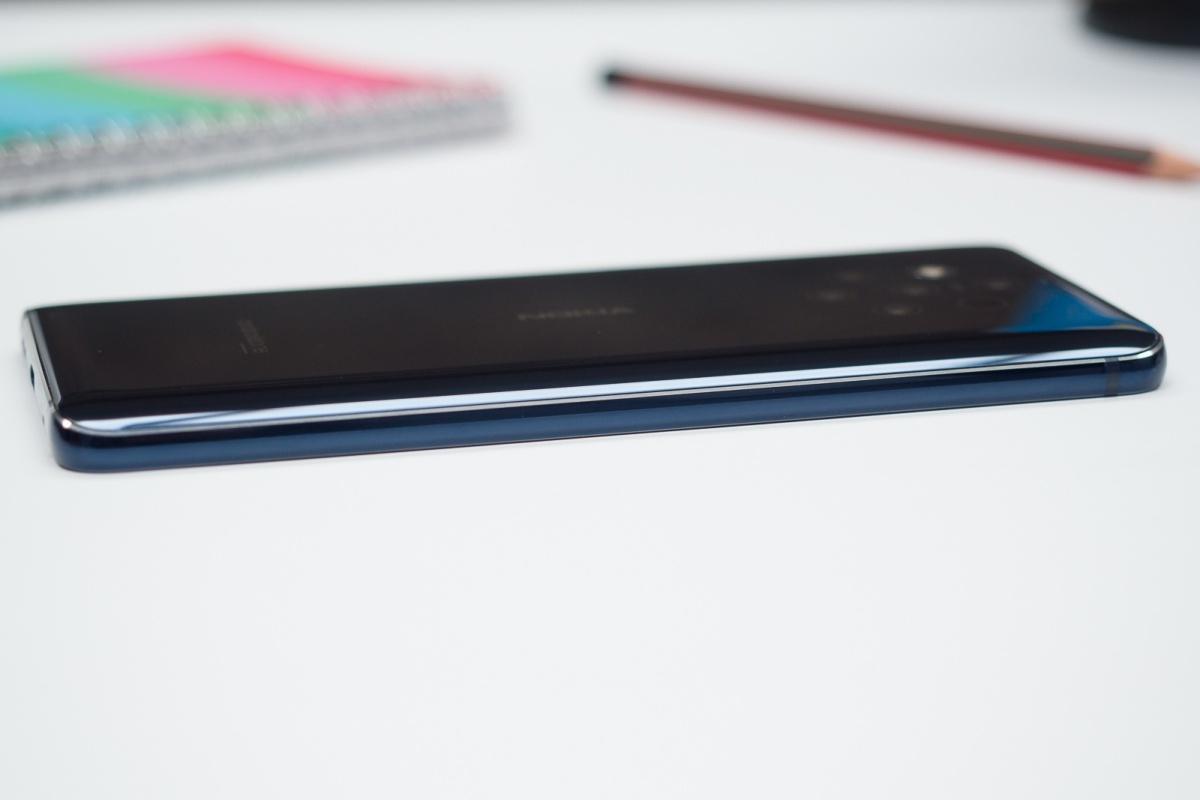 諾基亞定于9月22日舉行特別活動(dòng)，但是9.3 PureView 5G是否會(huì )出現？