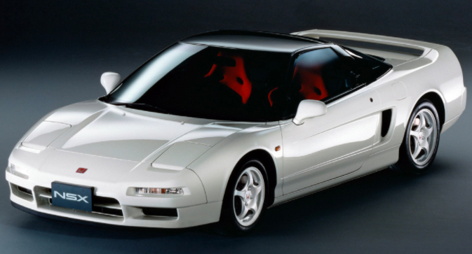 據報道，Acura NSX Type R敞篷版將于2021年問(wèn)世