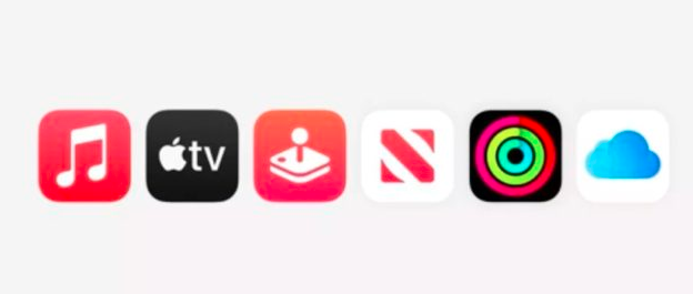 Apple One訂閱服務(wù)現在在同一軟件包中