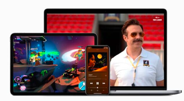 Apple One訂閱服務(wù)現在在同一軟件包中