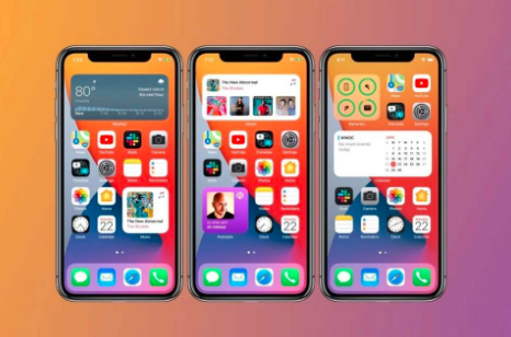 蘋(píng)果新的A14芯片細節表明即將推出的iPhone 12系列具有更長(cháng)的電池壽命