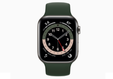 蘋(píng)果宣布推出新的Apple Watch Series 6和Apple Watch SE