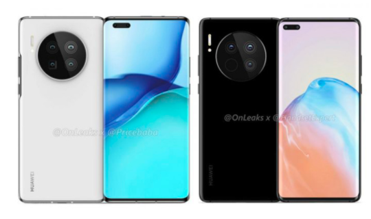 報告稱(chēng)，華為將推出移動(dòng)電源以支持Mate 40的66W充電速度