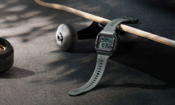 華米的復古Amazfit Neo將于10月1日推出