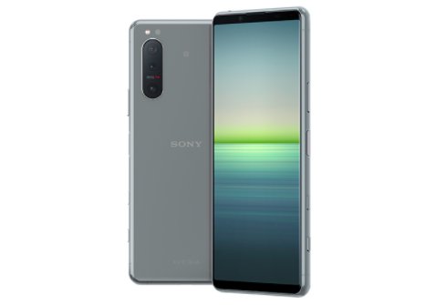 索尼Xperia 5 II是支持5G的旗艦設備，帶有3.5毫米音頻插孔