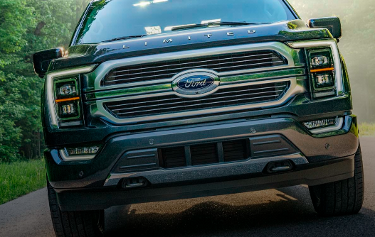 電動(dòng)福特F-150將于2022年中期開(kāi)始銷(xiāo)售，提供的動(dòng)力比迄今為止的任何F-150都要多