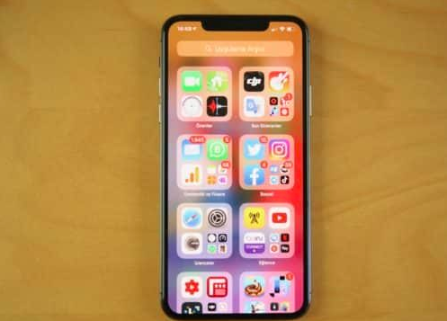 蘋(píng)果為開(kāi)發(fā)人員發(fā)布的iOS 14.2和iPadOS 14.2 Beta