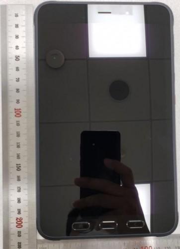 三星Galaxy Tab Active 3完整規格曝光