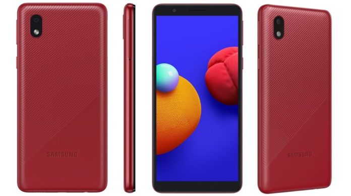 三星在亞洲市場(chǎng)最便宜的2020智能手機現在更加實(shí)惠