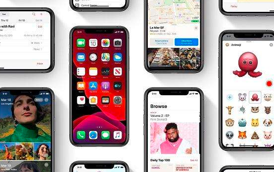 iOS 14的最大創(chuàng  )新之一是畫(huà)中畫(huà)模式