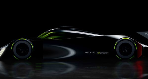 標致注定要參加2022年世界耐力錦標賽