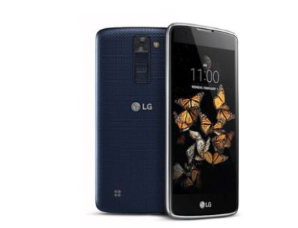 LG悄悄在其K系列中端設備上又增加了兩款產(chǎn)品