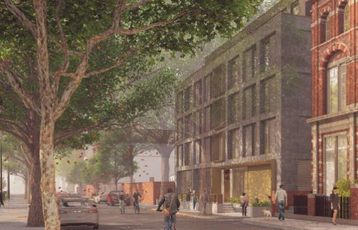 Curlew Capital向Bermondsey PBSA開(kāi)發(fā)項目（GB）投資6,540萬(wàn)歐元