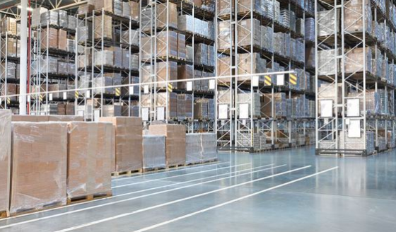 Tritax Big Box REIT以8400萬(wàn)歐元出售英國物流資產(chǎn)