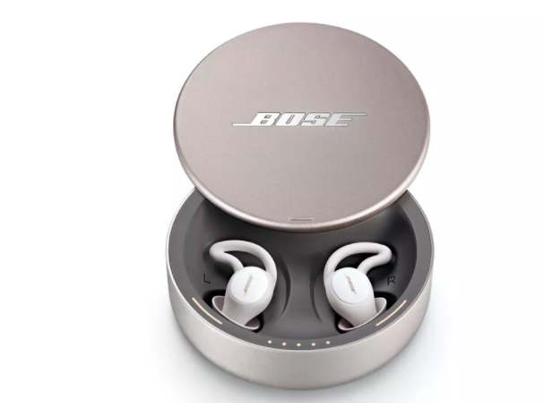Bose Sleepbuds II適用于有睡眠問(wèn)題的人