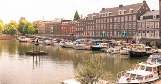 卡特拉（Catella）收購荷蘭學(xué)生住房計劃