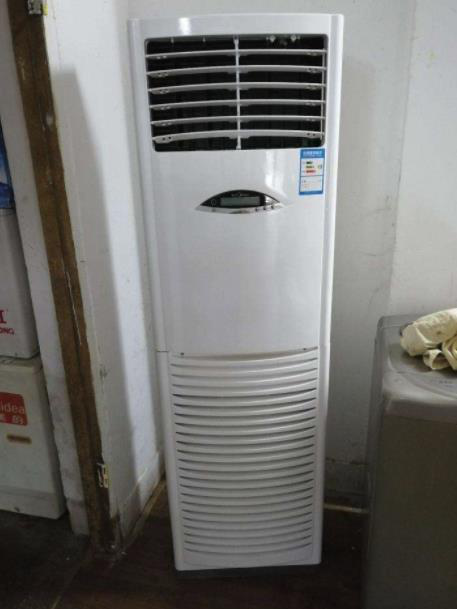 美的空調po什么意思 是空調出故障了嗎