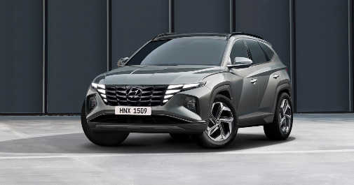 2021年現代圖森作為技術(shù)含量高的革命性SUV到來(lái)