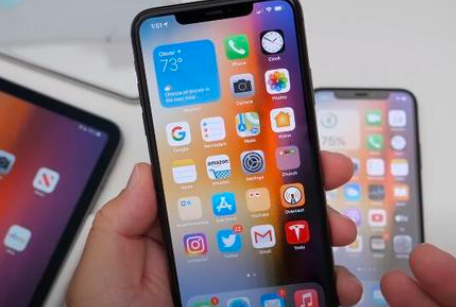 如何在帶有iOS 14的iPhone上添加小部件？