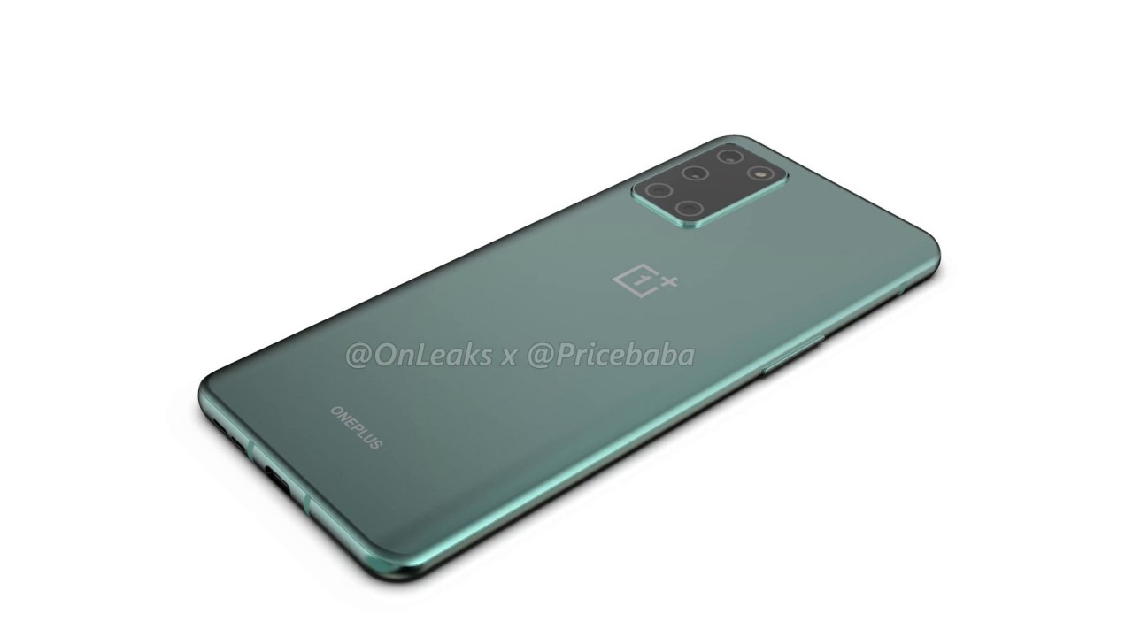 OnePlus 8T將于10月14日發(fā)布-您應該興奮嗎？