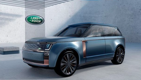 對于攬勝和捷豹XJ電動(dòng)汽車(chē)，將需要等待更長(cháng)的時(shí)間