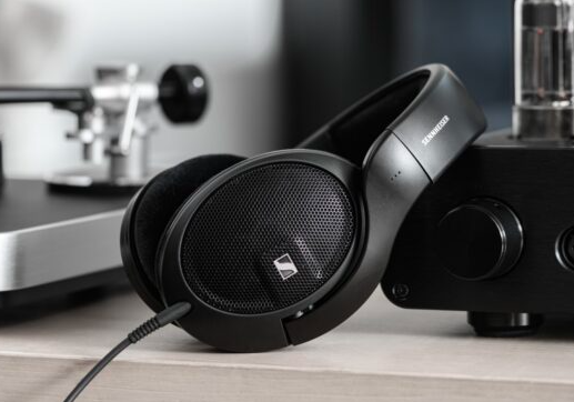 森海塞爾發(fā)布了入門(mén)級Sennheiser HD 560S