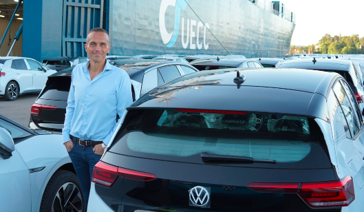 大眾ID.3九月在挪威EV市場(chǎng)上躍居首位