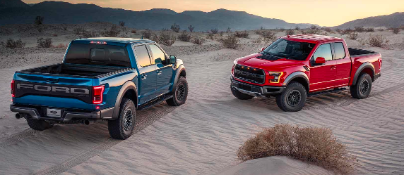 福特表示，全電動(dòng)F-150將會(huì )是一部皮卡車(chē)