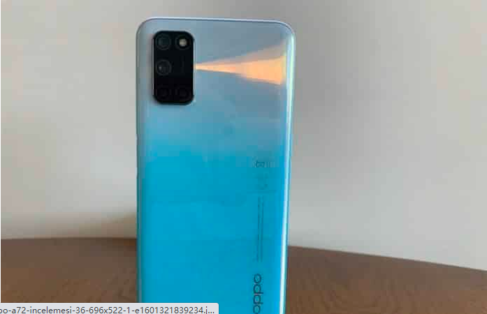 Oppo A33（2020）繼續獲得新的機型更新