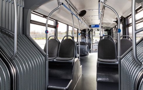 梅賽德斯·奔馳eCitaro G有望成為全球首款固態(tài)電池電動(dòng)汽車(chē)