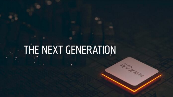 AMD的Ryzen 5000系列路線(xiàn)圖泄露