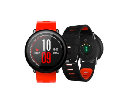 小米憑借Mi Watch進(jìn)入智能手表市場(chǎng)