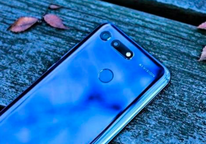 Vivo V20的功能和參數已經(jīng)發(fā)布