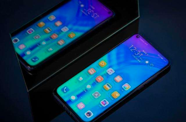 Vivo V20的功能和參數已經(jīng)發(fā)布