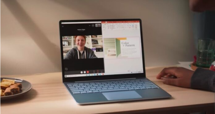 微軟Surface Laptop Go功能和價(jià)格