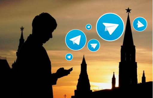 Telegram開(kāi)發(fā)人員已更新了該應用的Android版本