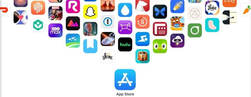 新的歐盟法律可能會(huì )禁止Apple和Google預裝自己的應用