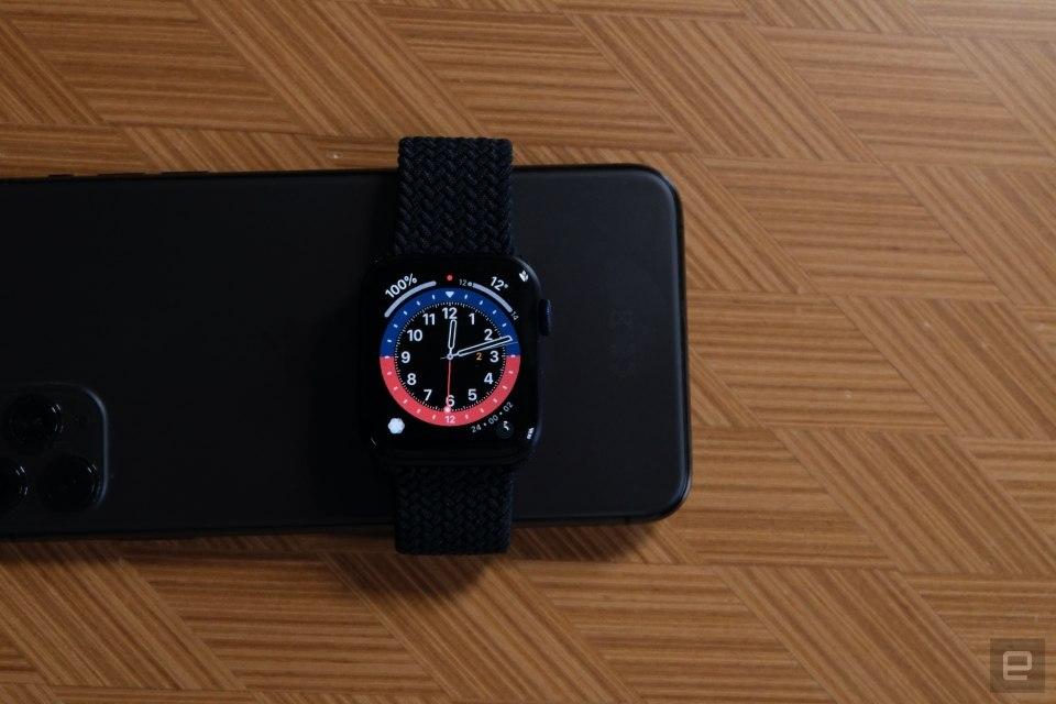 Apple Watch Series 6評測：最好的新功能是無(wú)聊的功能