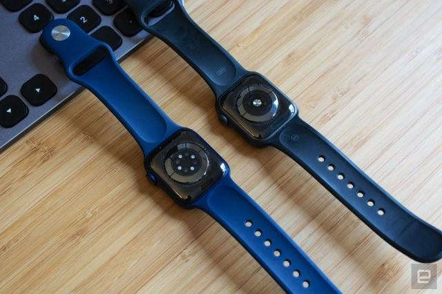 Apple Watch Series 6評測：最好的新功能是無(wú)聊的功能