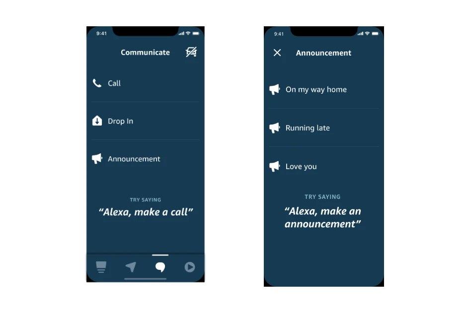 亞馬遜 Alexa更新為Android和iOS帶來(lái)了全新的自動(dòng)模式