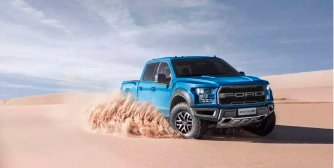 福特已經(jīng)申請了一項專(zhuān)利申請，該專(zhuān)利看起來(lái)像是用于電動(dòng)皮卡車(chē)的臥式汽油增程器