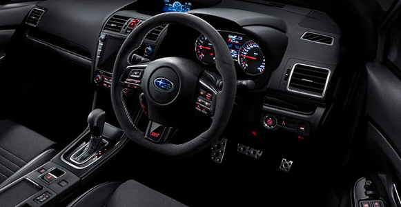 研究發(fā)現，斯巴魯WRX車(chē)主獲得最多超速駕駛罰單