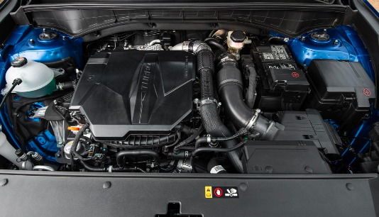 2021年起亞索蘭托以混合動(dòng)力或插電式混合動(dòng)力車(chē)在美國發(fā)售