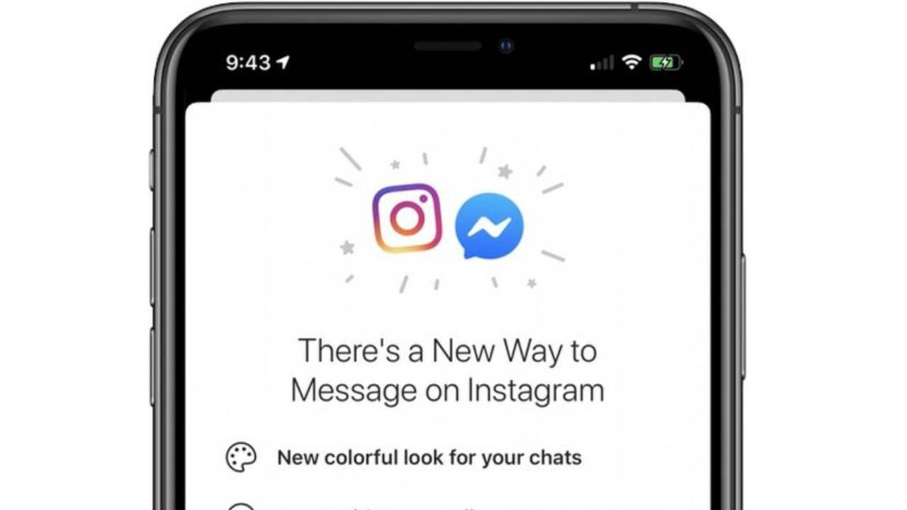 Facebook準備挑戰打破Instagram，WhatsApp的計劃