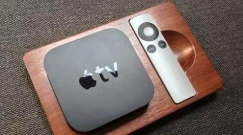 適用于A(yíng)pple TV的YouTube應用支持4K視頻