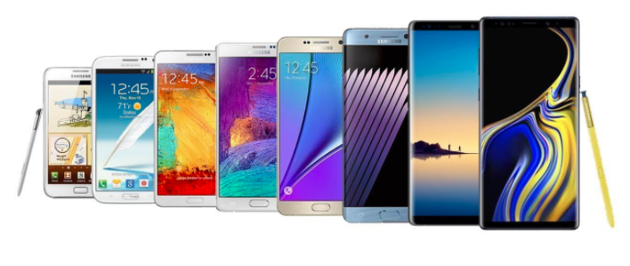 三星明年2021年就開(kāi)始為Galaxy Note 21系列做準備