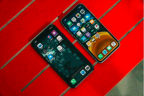 如何設置iPhone 11的電池電量百分比