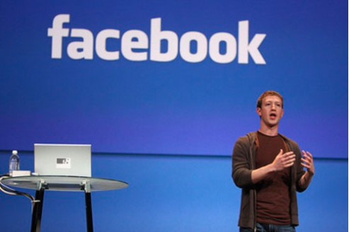 Facebook正在準備保護Instagram和WhatsApp